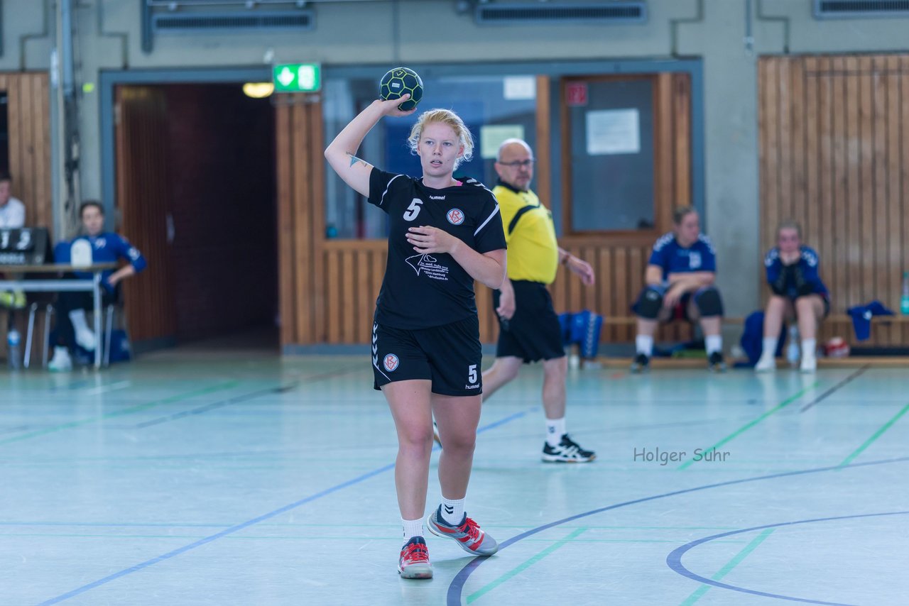 Bild 248 - Frauen BT Vorbereitungsturnier
